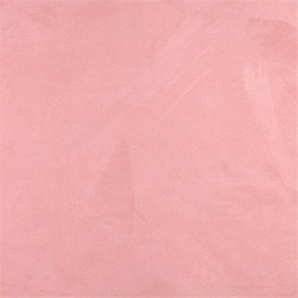 Designer Fabrics Designer Fabrics C077 54 in. Wide Light Pink; Microsuede Upholstery Grade Fabric C077 - main